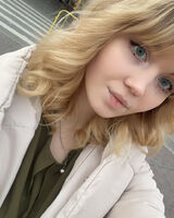 Полина Копылова