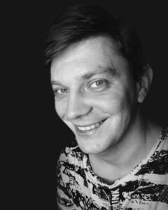 Евгений Сафонов