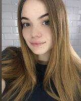 Кристина Кузнецова