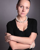 Ильина Николаевна