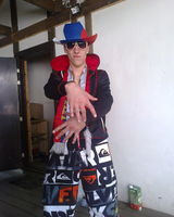 Василий Ремезов