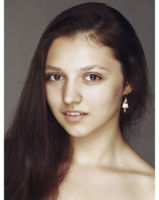 Алина Юрьевна