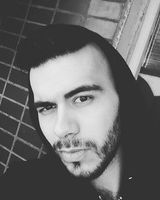 Кирилл Чуенков