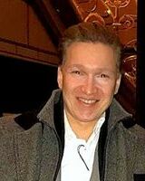 Тимур Азаров