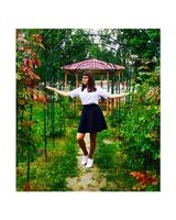 Ирина Машнева