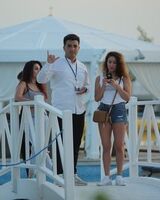 Кенни Дурдыев