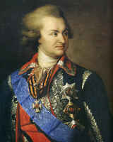 Григорий Потемкин