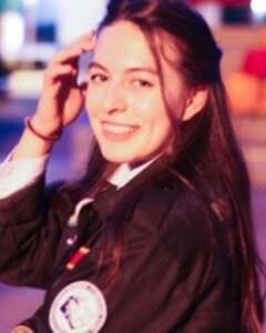 Елена Горбунова