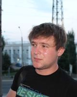 Роман Шаповалов
