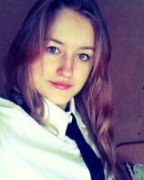 Валерия Мухохина