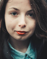 Александра Проскуркина