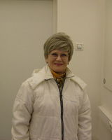Елена Левина