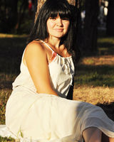 Алеся Курашевич