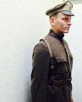 Юрий Евсеев
