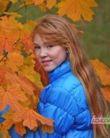 Анна Кузнецова