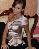 Ольга Ларина