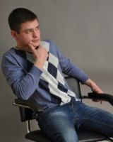 Александр Гагуев