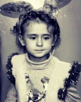 Анастасия Игоревна