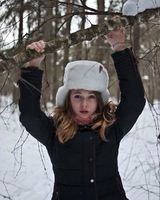 Валя Михайлова