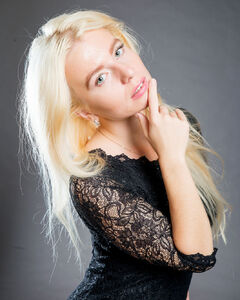 Мила Барановская