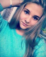 Кристина Лисицына