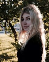 Анастасия Финохина