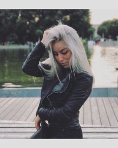 Светлана Кулуммбегова