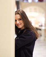 Дарья Каюмова