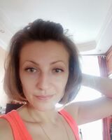 Елена Зубкова