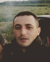 Тимур Дулаев
