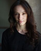 Надя Набиева