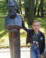 Андрей Николаев