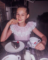 Алина Кузнецова