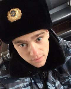 Сергей Подлегаев