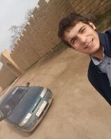 Эльдар Муртазалиев
