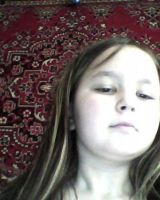 Ангелина Яфуняева