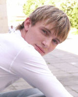 Игорь Шаповалов