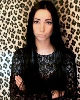 Дарья Владимировна