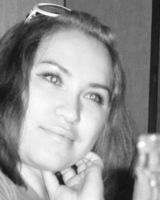 Аида Дусенова