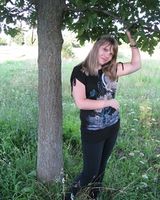 Екатерина Череповская