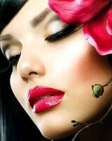 Оксана Шаповалова