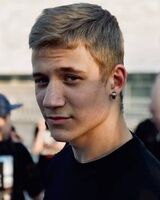 Илья Акулиничев