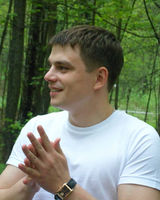 Александр Афонин