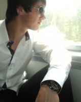 Артем Болтрушко