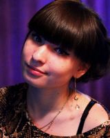 Анастасия Кравцова