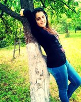 Анна Исаева