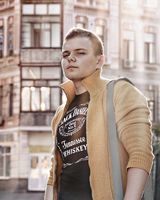 Егор Захарчук