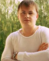Александр Таратонкин