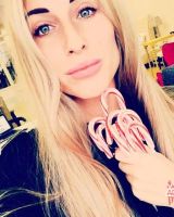 Мария Фишер