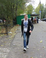 Михаил Соловьёв
